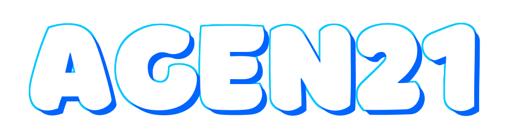 Logo AGEN21